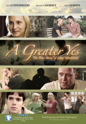 Greater Yes: The True Story of Amy Newhouse